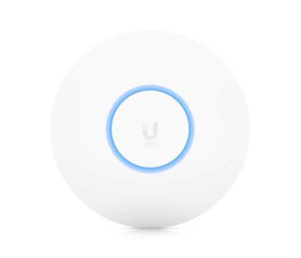 Ubiquiti U6 LITE (a/b/g/n/ac/ax 1500Mb/s) 2,4/5GHz - 680510 - zdjęcie 2